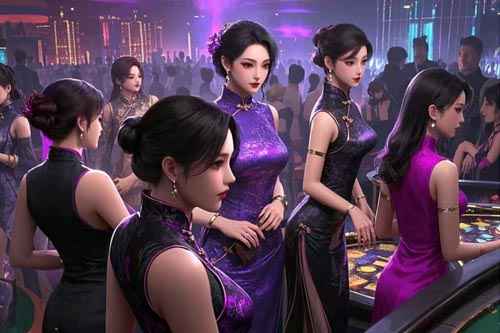 恒盛账号申请开通